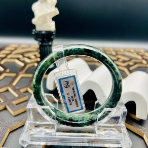 NHẪN ĐÁ PHONG THUỶ NDBL001