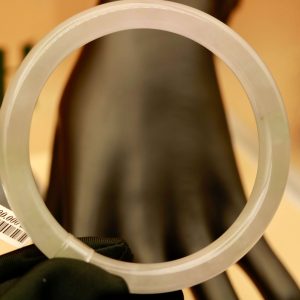 Vòng Tay Ngọc Quý Cẩm Thạch Thiên Nhiên 32860