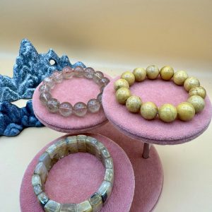 VÒNG TAY PHONG THUỶ VPBL007