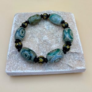 VÒNG TAY PHONG THUỶ VTBL002