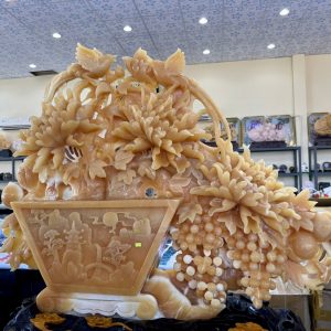 VẬT PHẨM PHONG THUỶ VPBL007