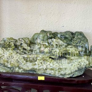 VẬT PHẨM PHONG THUỶ VPBL004