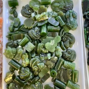 VẬT PHẨM PHONG THUỶ VPBL002