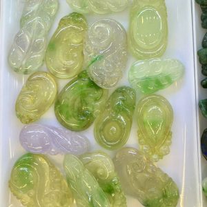 VẬT PHẨM PHONG THUỶ VPBL001