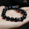 chuỗi đá mắt hổ xanh đen 3